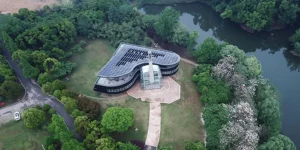 Keunikan-Bangunan-The-Piano-House-Di-Anhui