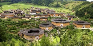 Fujian-Tulou-Bangunan-Bulat-Yang-Jadi-Ciri-Khas-China