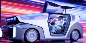 Mengenal-Robocar-Baidu-Buatan-China-Yang-Disebut-Mobil-Hantu