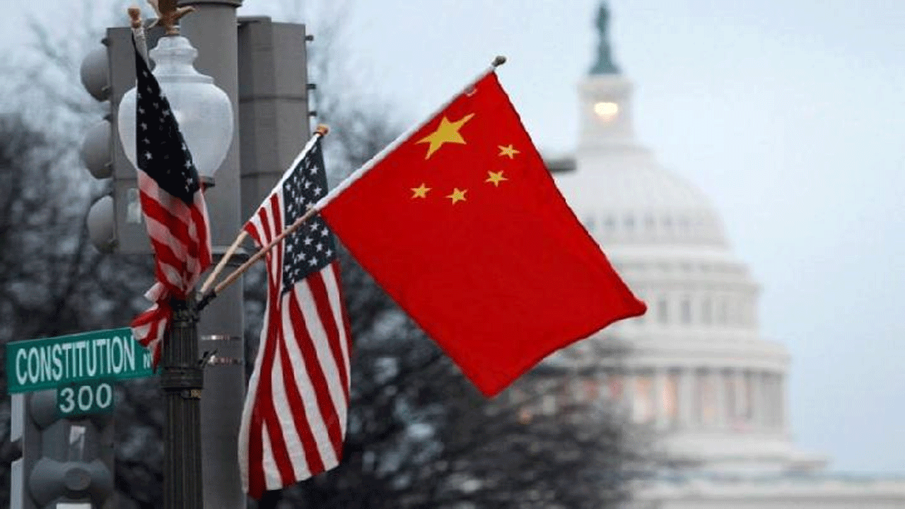 Hubungan Memanas, China Keluarkan Travel Warning ke AS: Apa Dampaknya?