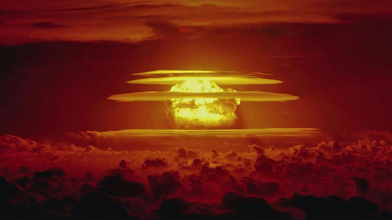 Momen-China-Uji-Bom-Hidrogen-yang-Hasilkan-Suhu-1.000-Derajat-Celsius