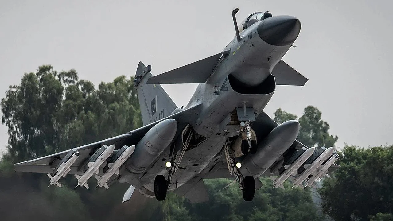 Pengaruh-Performa-J-10C-di-Konflik-Regional