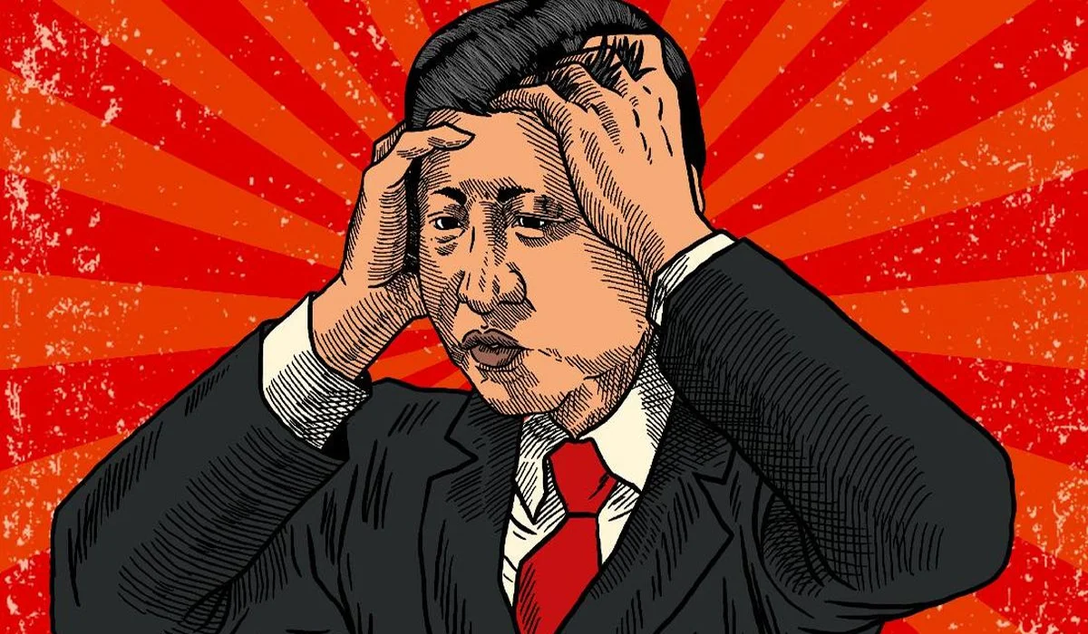 Krisis-Seks-di-China-Semakin-Parah,-Diperkirakan-2-Juta-Penduduk-Lenyap