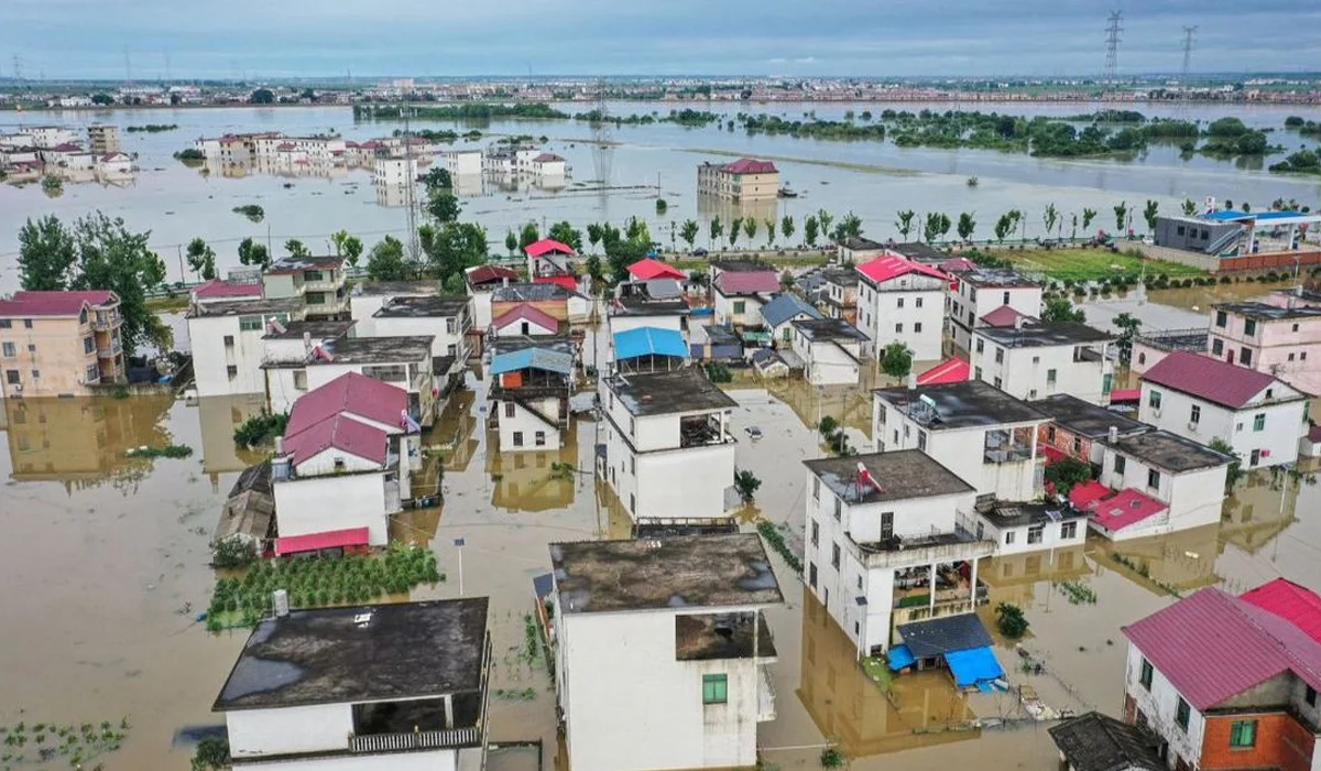 Tragis!-Banjir-Besar-Melanda-Beijing,-30-Orang-Dikabarkan-Meninggal-Dunia