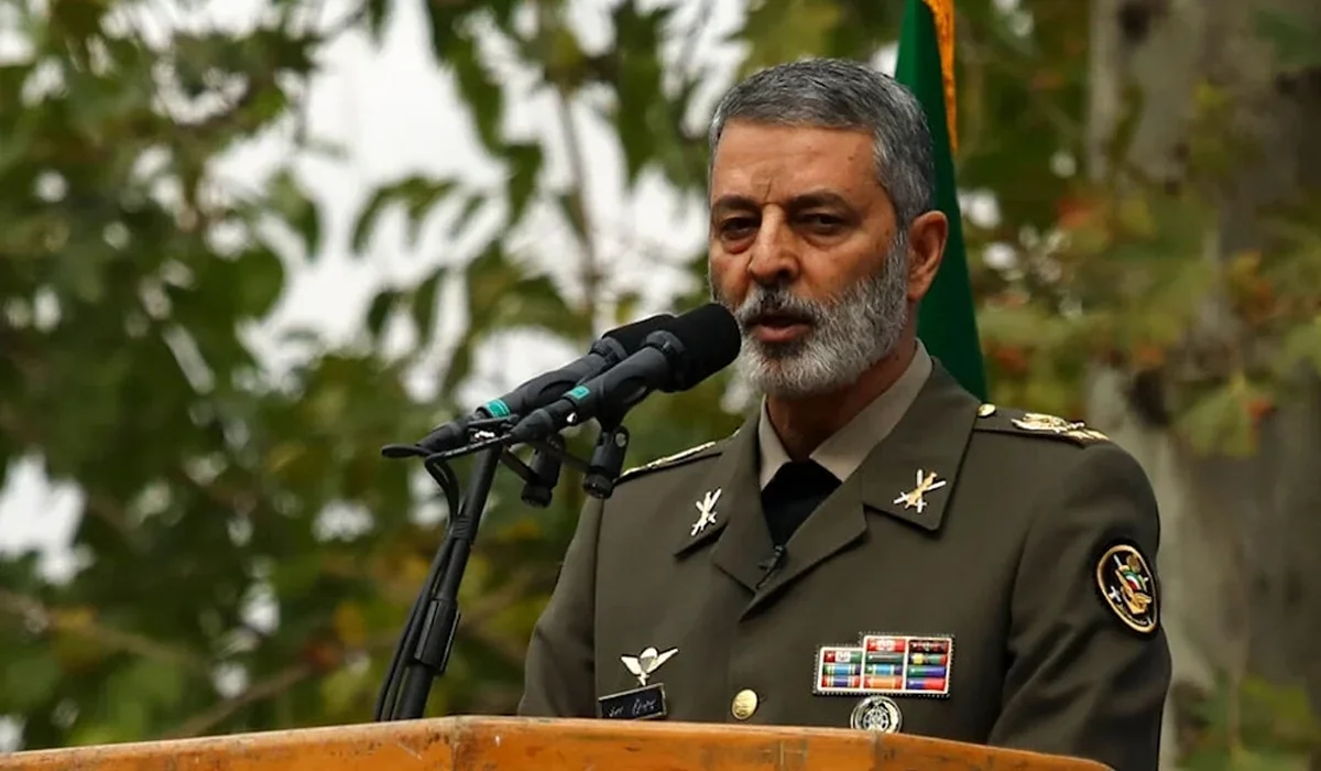 Tujuan-Strategis-Penguatan-Pertahanan-Iran
