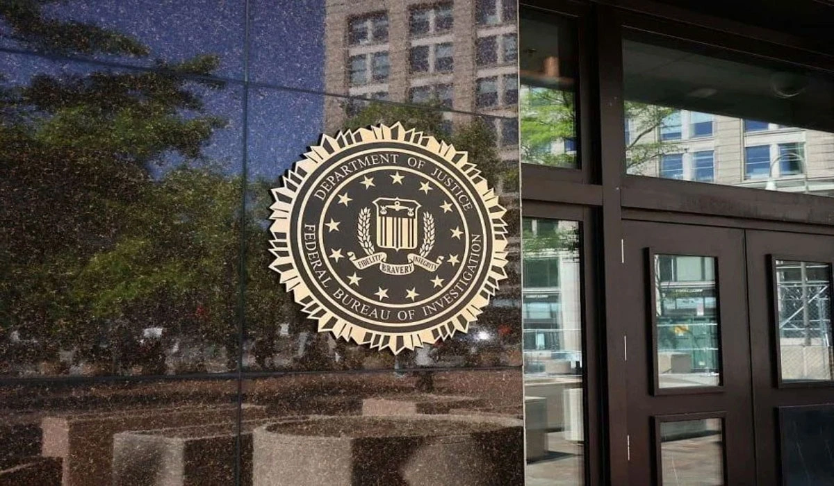 Buka Kantor FBI di Selandia Baru, Isu China Sebagai Alasan Dibantah