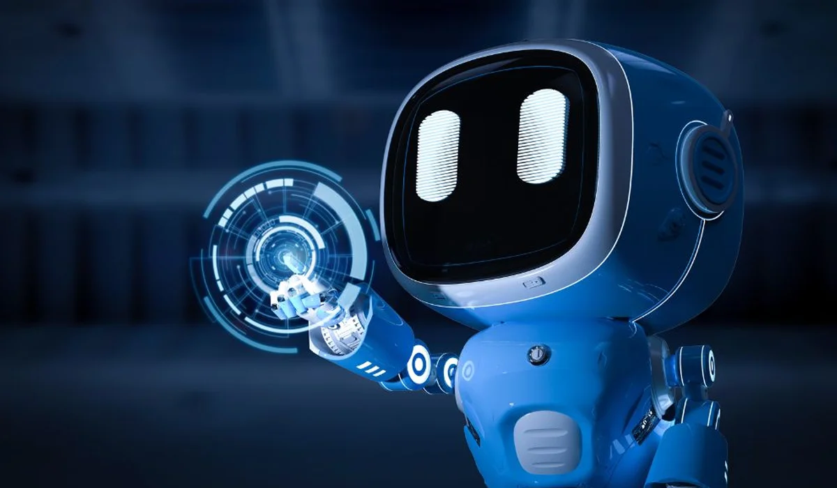 Demonstrasi-Kemajuan-Teknologi-dan-AI-Dalam-Robotika