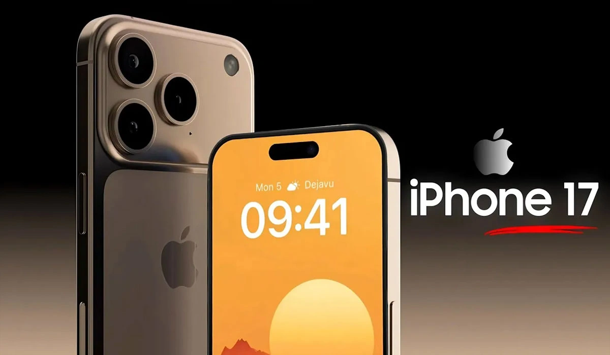 IPhone 17 Resmi Diproduksi di India, Apple Tinggalkan Cina 