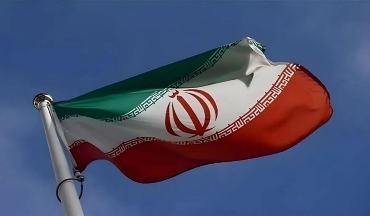 Implikasi Geopolitik dan Kedaulatan Iran