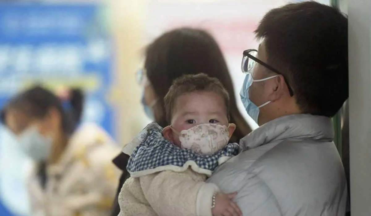Subsidi Anak 3.600 Yuan, Tiongkok Buka Era Baru Populasi