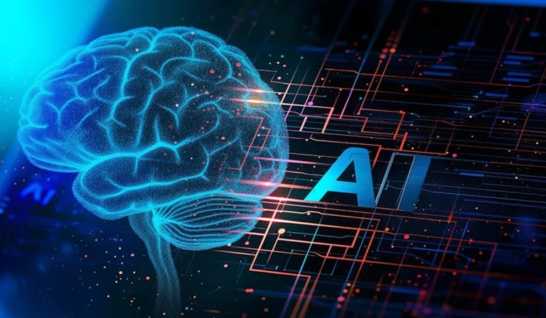 China Bikin AI Canggih Terinspirasi dari Cara Kerja Otak Manusia