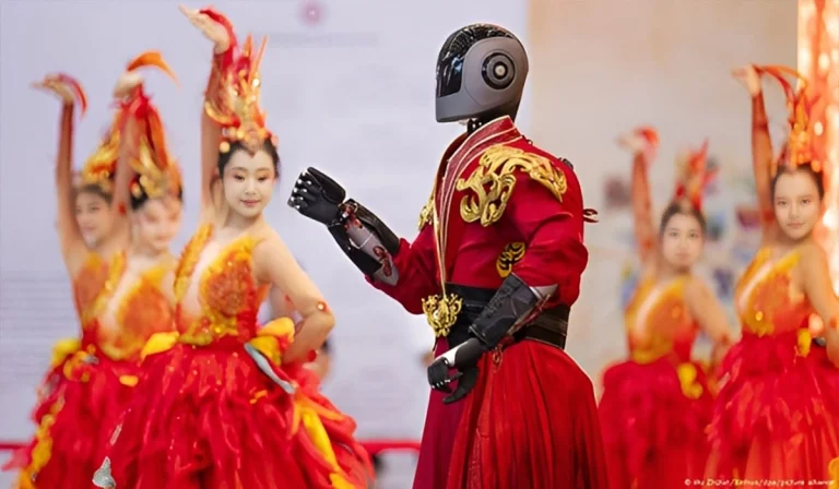 China Lampaui Jerman, Indonesia Catat Kemajuan di Indeks Inovasi Global