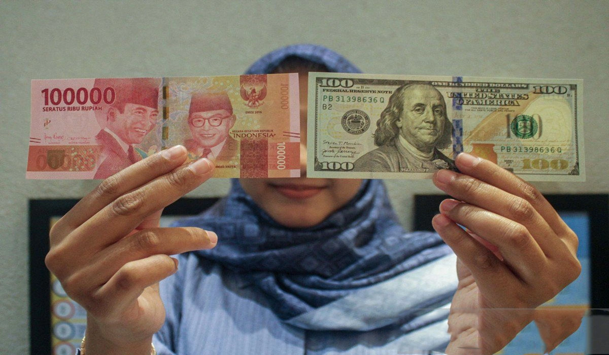 Peran Local Currency Settlement Dalam Dedolarisasi