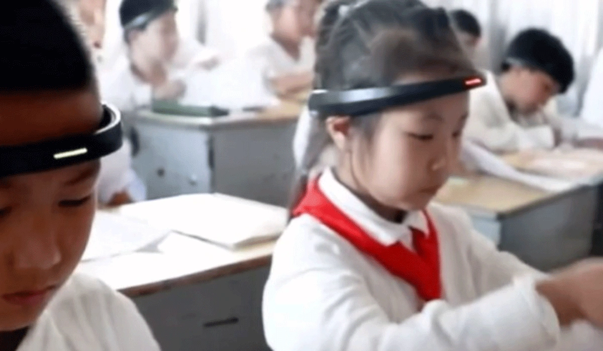 Beijing Wajibkan AI di Sekolah, Siapkan Generasi Muda Cerdas Dan Etis 