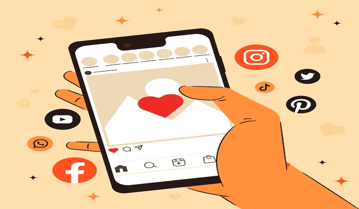 Mendadak Terkenal di Platform Online Tiongkok
