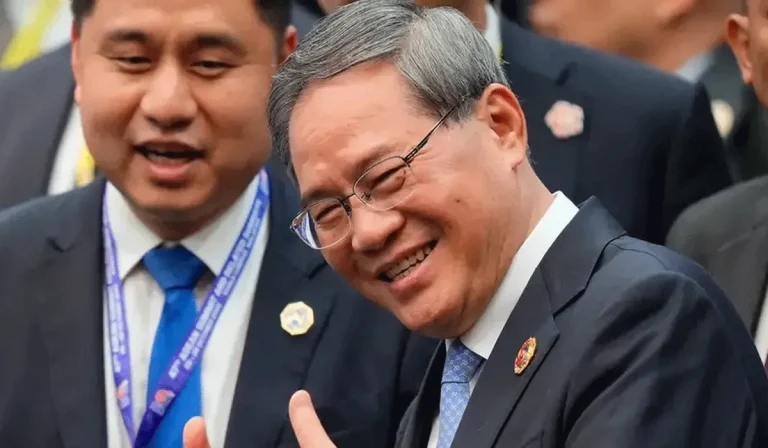 China–Australia, Persahabatan di Tengah Ketegangan Laut China Selatan China–Australia, Persahabatan di Tengah Ketegangan Laut China Selatan