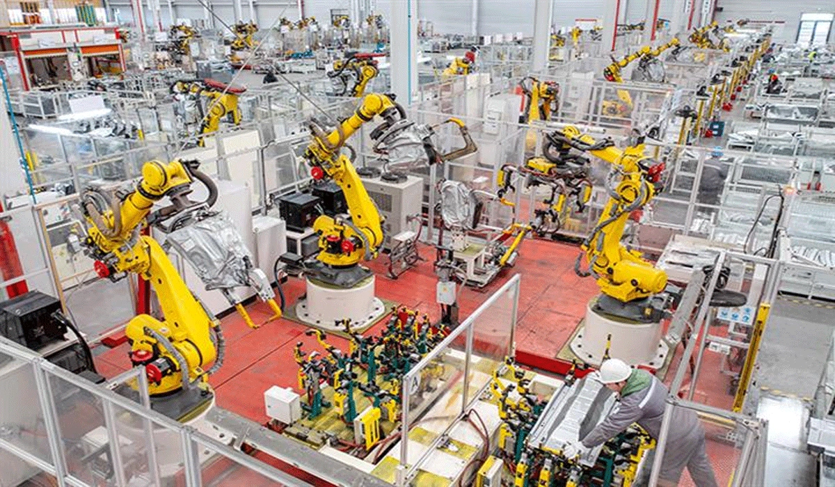 Dampak Sosial dan Ekonomi dari Automasi Robotik