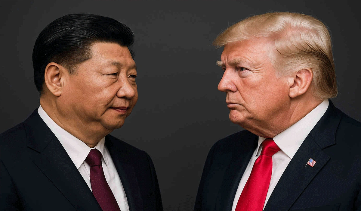 Negosiasi-Trump-dan-Xi-Jinping-Terancam-Terganggu