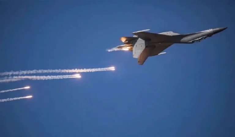 Peristiwa Intersepsi Jet Tempur China, terhadap Pesawat Kanada
