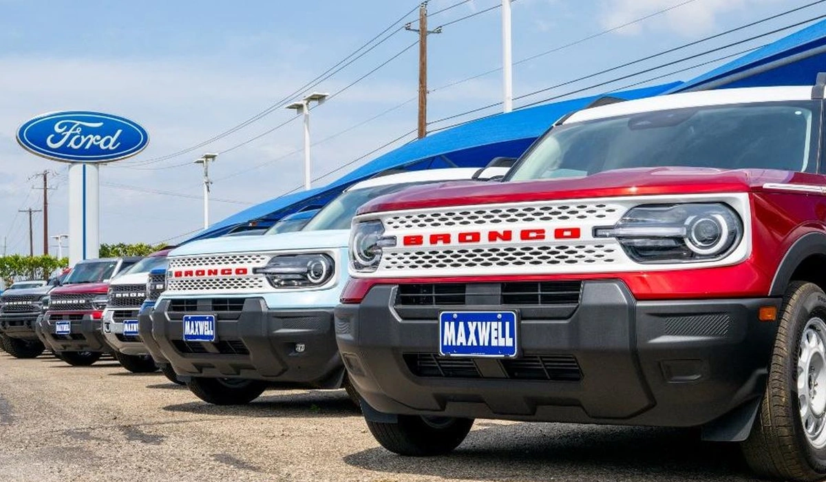 Tantangan-yang-Dihadapi-Ford-dan-Industri-Otomotif-AS
