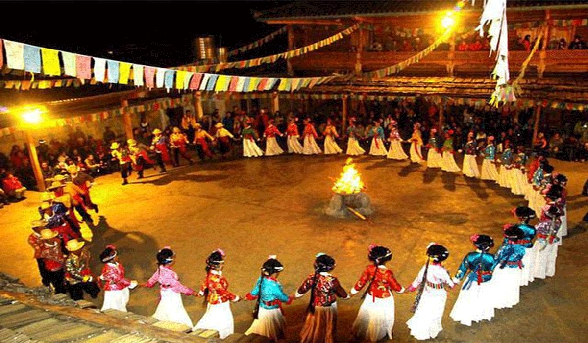 Pesona Danau Lugu: Keindahan Alam, Legenda Mistis, Dan Budaya Unik Di Perbatasan Yunnan-Sichuan