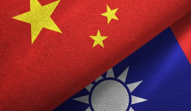 China Tegaskan Garis Merah Taiwan, Peringatkan Campur Tangan Asing