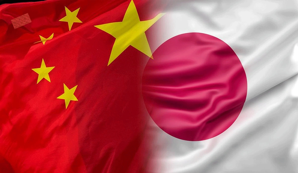 China Tegaskan Garis Merah Taiwan, Peringatkan Campur Tangan Asing