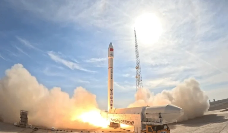 Dragon Mengangkasa, Ambisi Antariksa China Yang Tak Terbendung