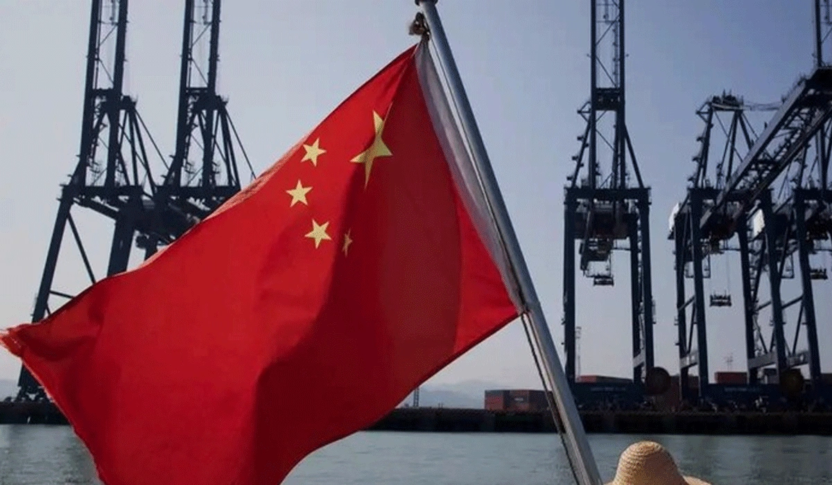 China Larang Warganya ke Jepang di Tengah Ketegangan Diplomatik