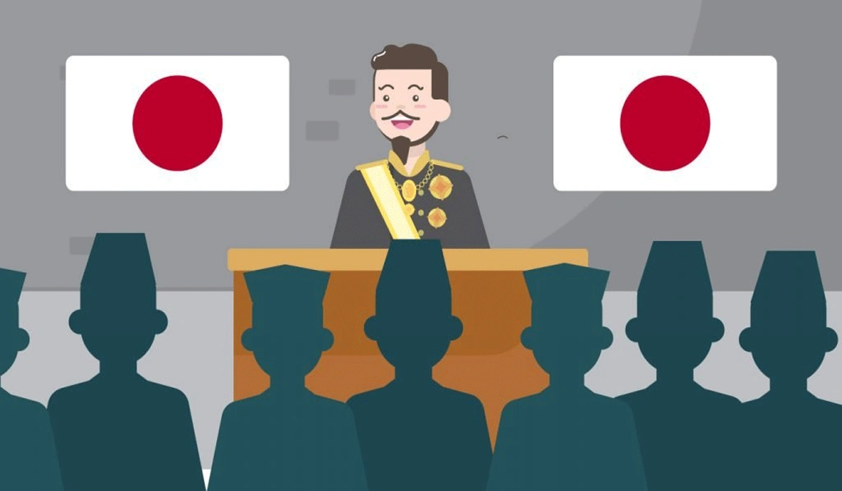 Reaksi Pemerintah dan Masyarakat Jepang