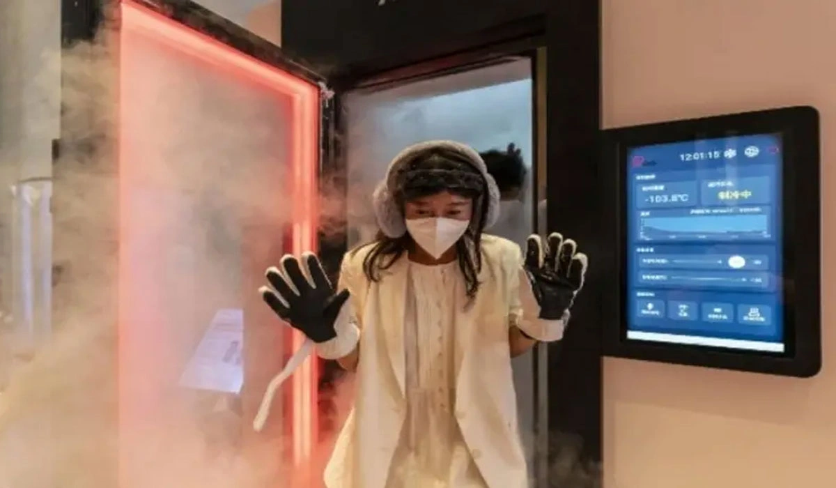 Memburu Sel “Zombie”