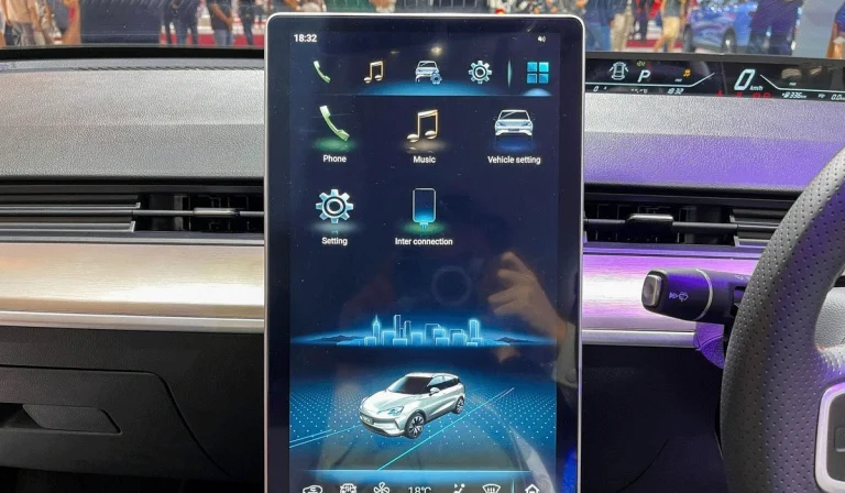 Mobil Listrik China Tekan Bisnis Aftermarket Otomotif Indonesia