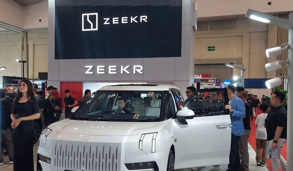 Pengaruh Pada Pelaku Bisnis Aftermarket