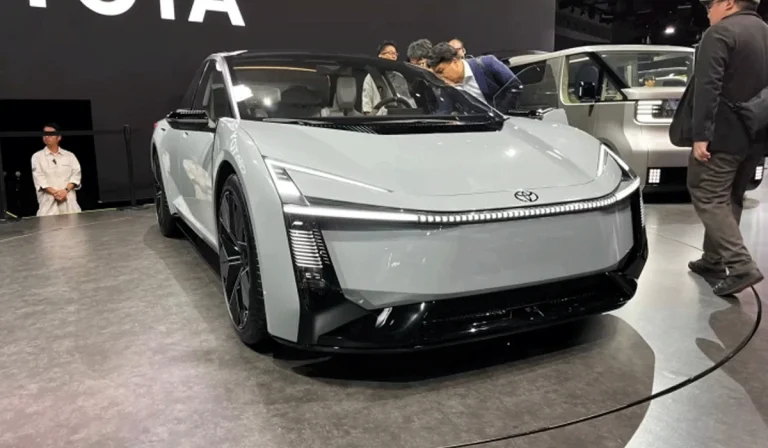 Penjualan Mobil China Mengganas, Jepang Semakin Tertinggal