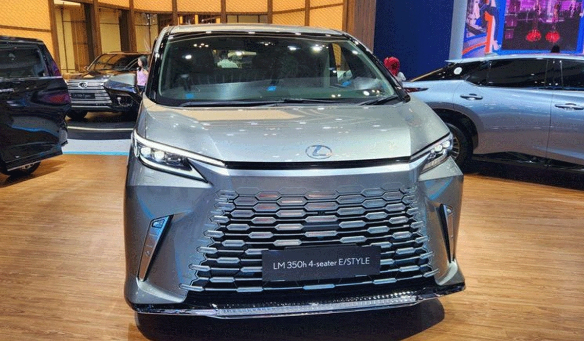 Langkah Strategis Pabrikan China Yang Agresif