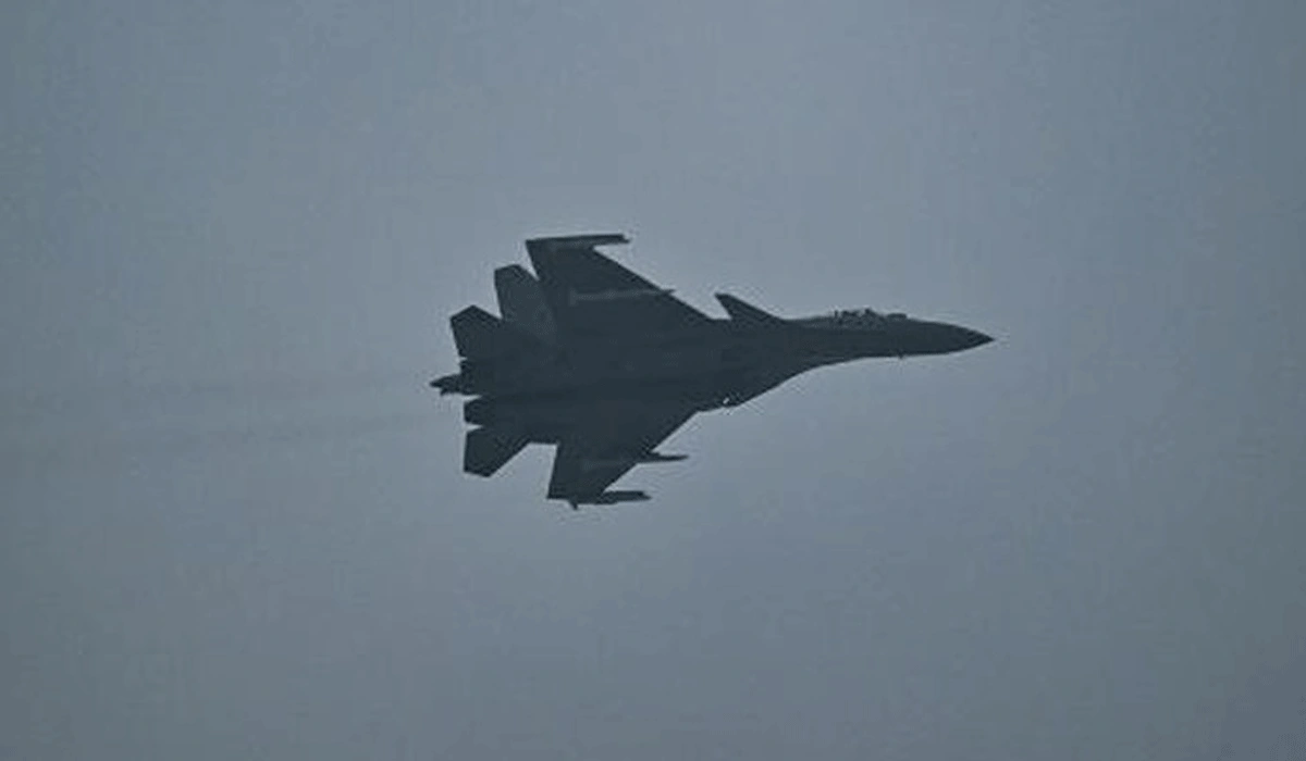 Ketegangan Memuncak, Jet Tempur China Kunci Radar Pesawat Jepang