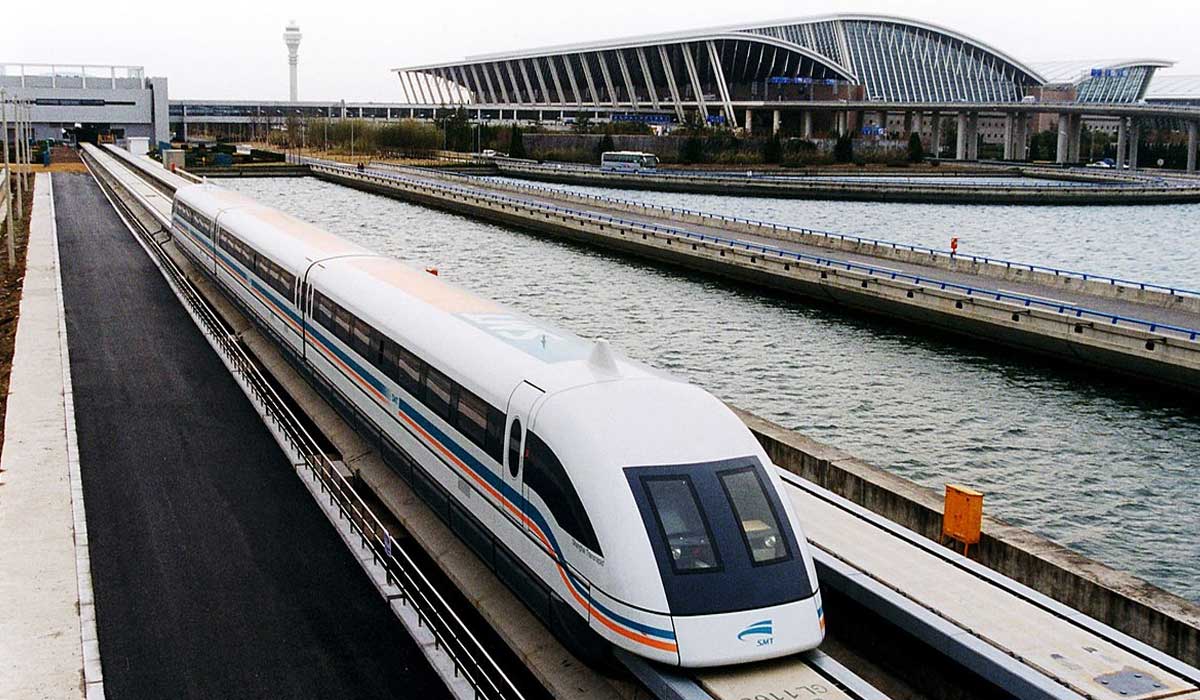 Detik Masa Depan Transportasi Detik Masa Depan Transportasi