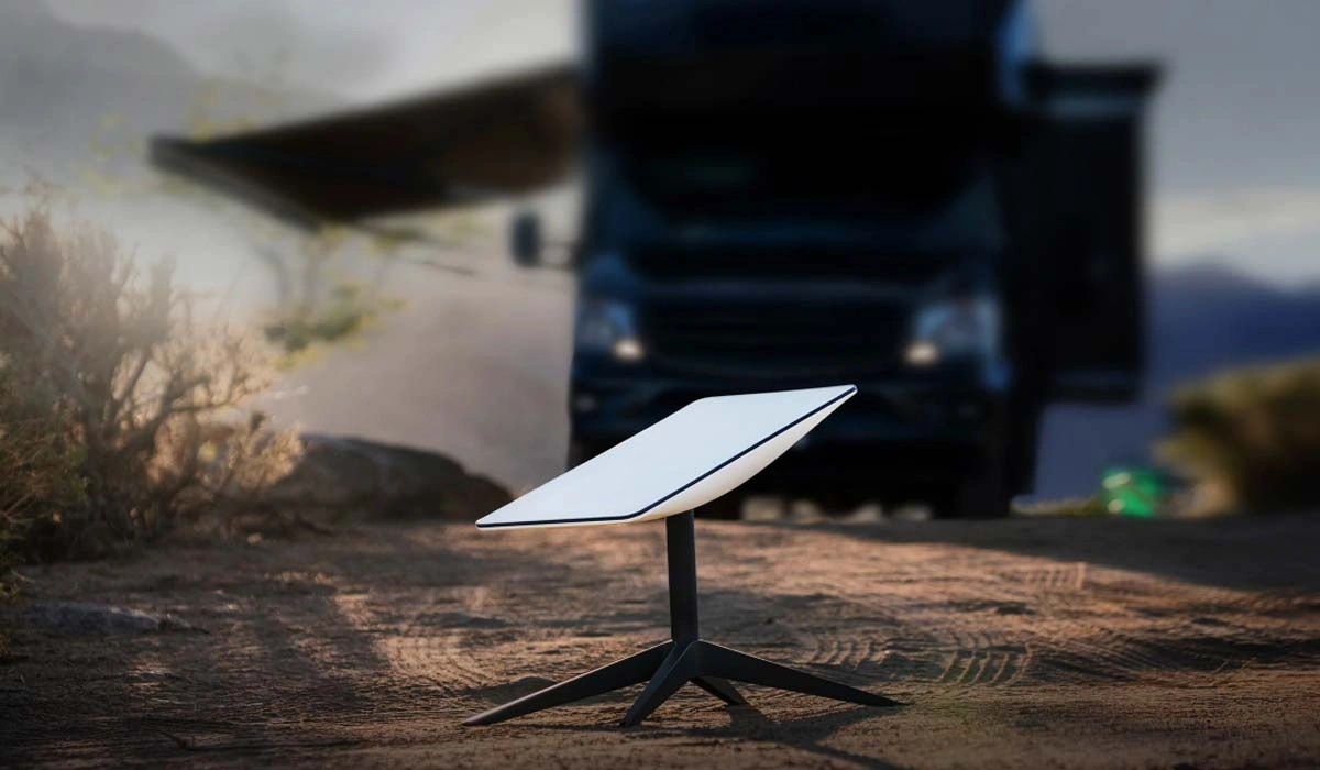 Dampak Persaingan Global di Industri Satelit