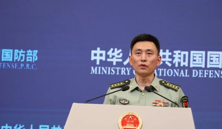 China Tegaskan Penguncian Radar ke Jet Jepang Sesuai Hukum Internasional