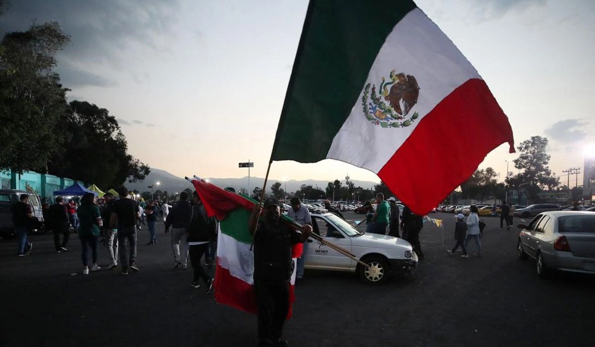 Meksiko Kenakan Tarif 50% Untuk RI-China, Ini Daftar Produknya