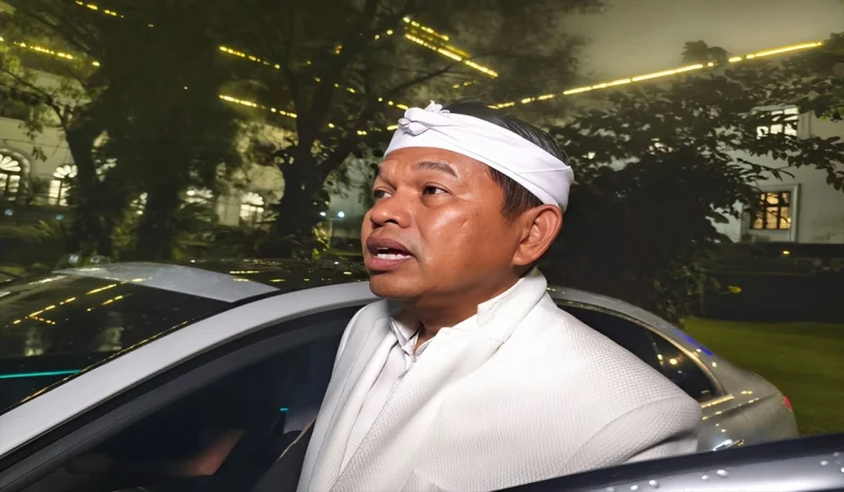 PMI Asal Sukabumi Sakit di China, Minta Tolong KDM Dipulangkan ke RI