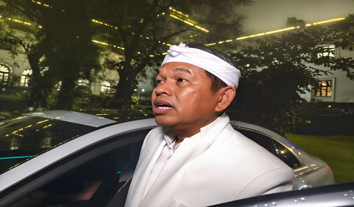 PMI Asal Sukabumi Sakit di China, Minta Tolong KDM Dipulangkan ke RI