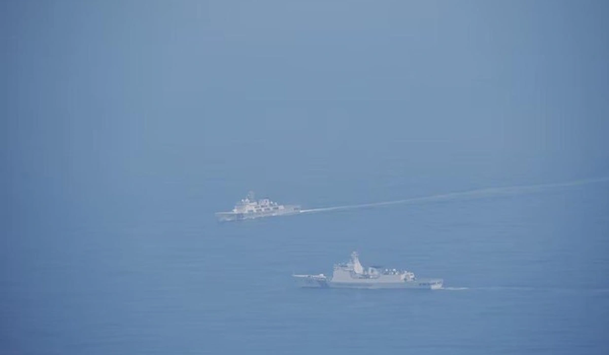 Taiwan-Klaim-Aktivitas-Kapal-Perang-China-Memicu-Ancaman-Regional