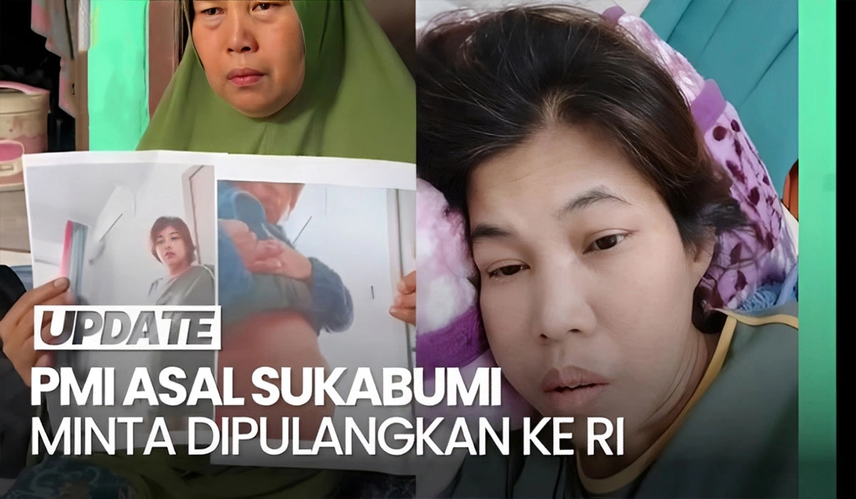 Tantangan Pemulangan PMI yang Sakit