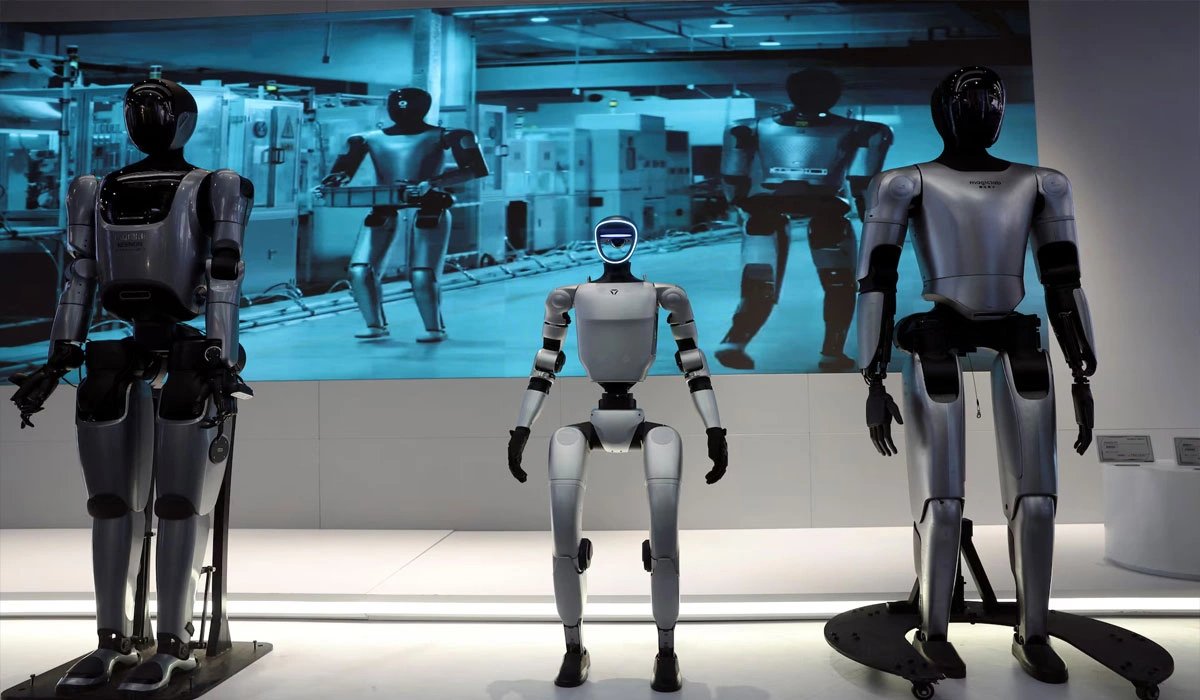 Teknologi Hiburan Dalam Satu Ruang